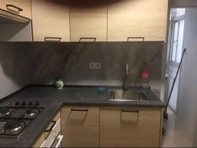Apartamento en alquiler en Consejo de Barrio 5. Distrito II, Alcalá de Henares