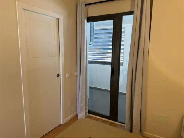 Apartamento en alquiler en Consejo de Barrio 5. Distrito II, Alcalá de Henares