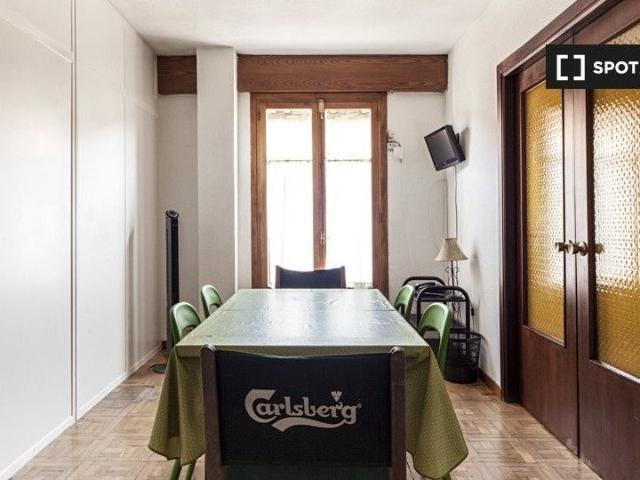 Apartamento en alquiler en Distrito II, Alcalá De Henares