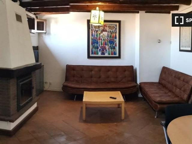 Apartamento en alquiler en Distrito II, Alcalá De Henares