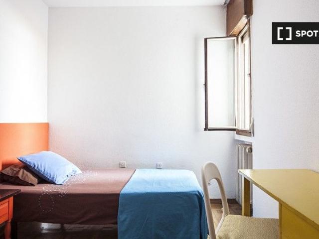Apartamento en alquiler en Distrito II, Alcalá De Henares
