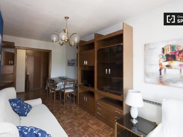 Apartamento en alquiler en Consejo de Barrio 6. Distrito II, Alcalá de Henares