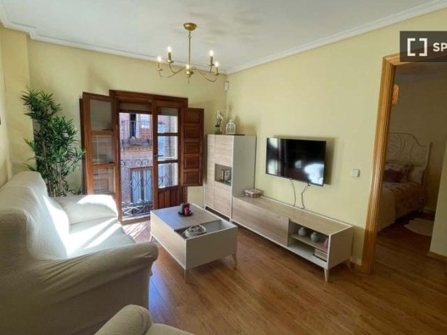 Apartamento en alquiler en Distrito II, Alcalá De Henares