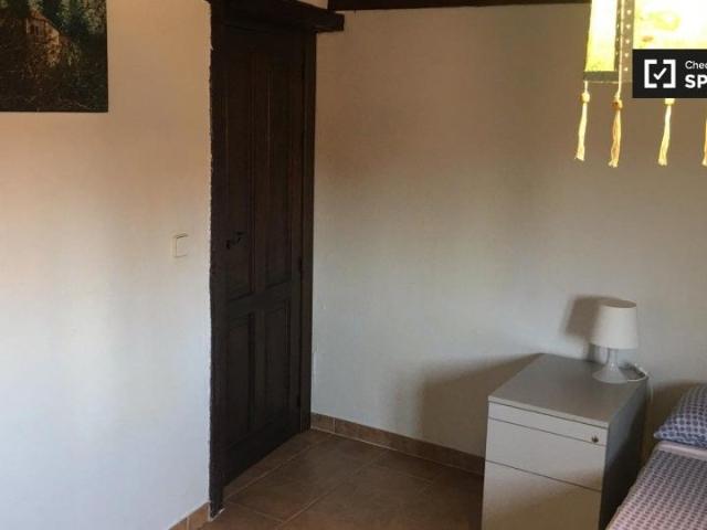 Apartamento en alquiler en Distrito II, Alcalá De Henares