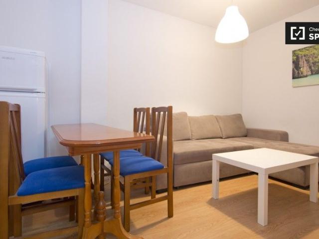 Apartamento en alquiler en Distrito II, Alcalá De Henares