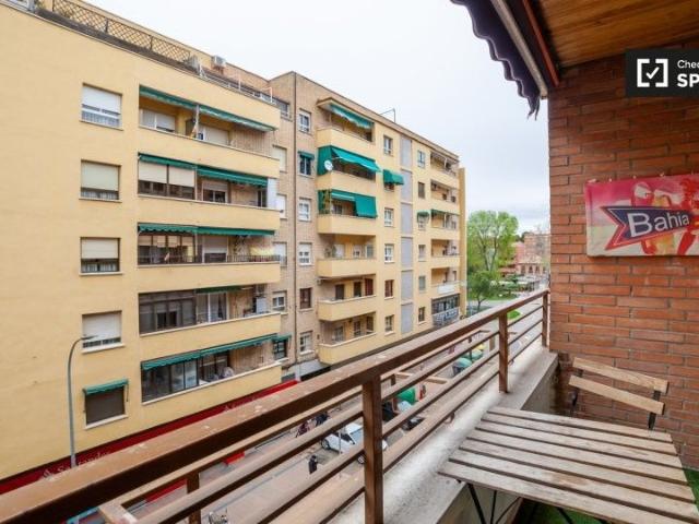 Apartamento en alquiler en Distrito II, Alcalá De Henares