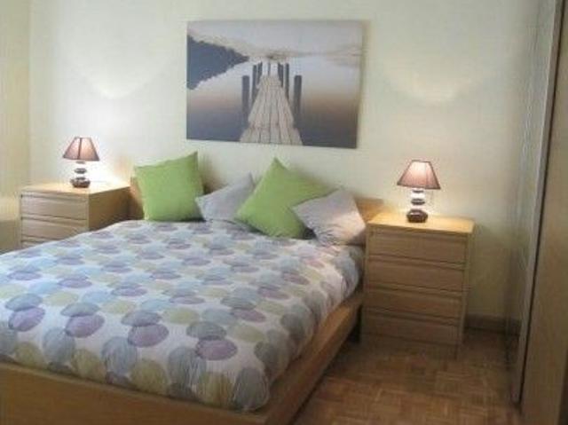 Apartamento en alquiler en Distrito II, Alcalá De Henares