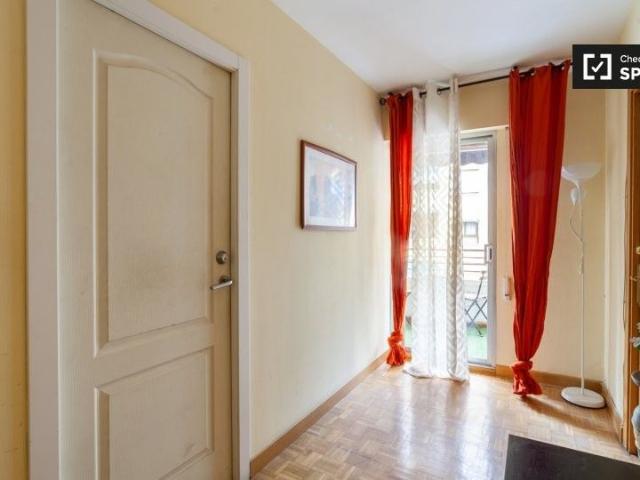 Apartamento en alquiler en Distrito II, Alcalá De Henares