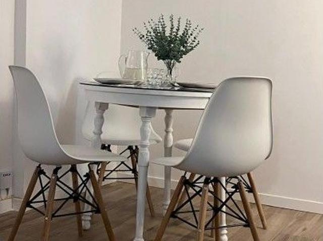 Apartamento en alquiler en Distrito II, Alcalá De Henares