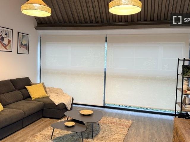 Apartamento en alquiler en Distrito II, Alcalá De Henares