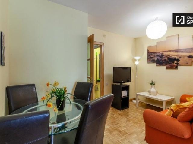 Apartamento en alquiler en Consejo de Barrio 6. Distrito II, Alcalá de Henares