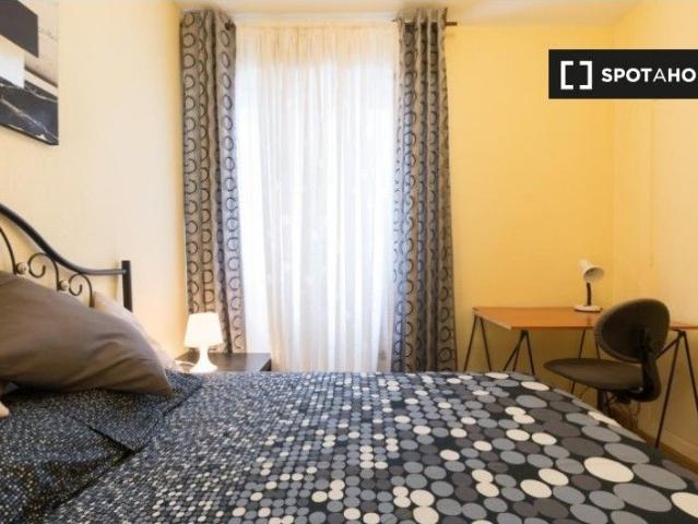 Apartamento en alquiler en Distrito II, Alcalá De Henares