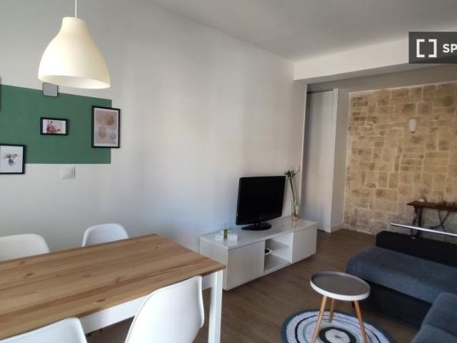 Apartamento en alquiler en Distrito II, Alcalá De Henares