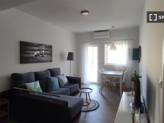 Apartamento en alquiler en Distrito II, Alcalá De Henares