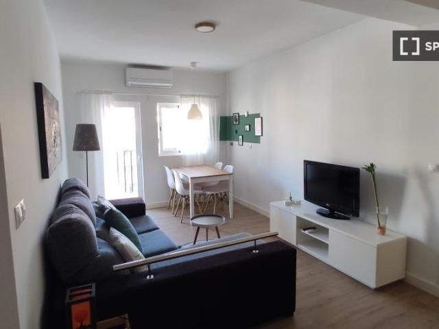 Apartamento en alquiler en Distrito II, Alcalá De Henares