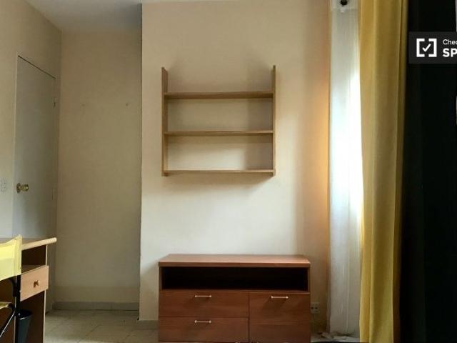Apartamento en alquiler en Distrito I, Alcalá De Henares