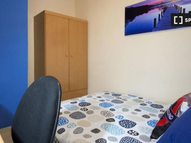 Apartamento en alquiler en Distrito I, Alcalá De Henares