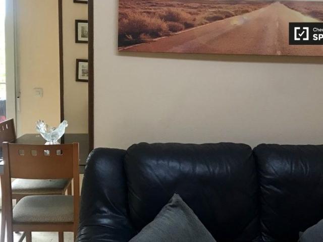 Apartamento en alquiler en Distrito I, Alcalá De Henares