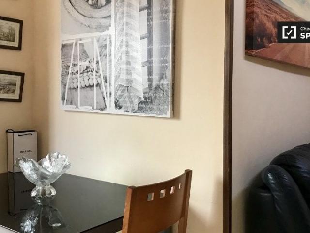 Apartamento en alquiler en Distrito I, Alcalá De Henares