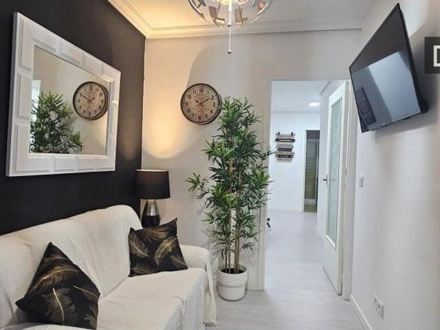 Apartamento en alquiler en Distrito I, Alcalá De Henares