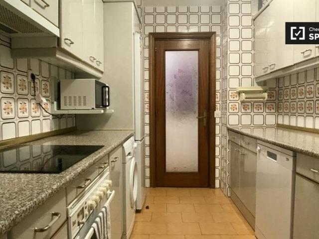 Apartamento en alquiler en Distrito I, Alcalá De Henares