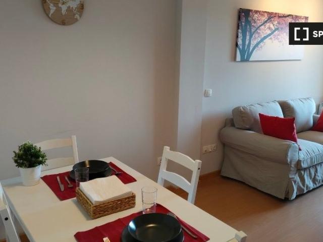 Apartamento en alquiler en Distrito II, Alcalá De Henares