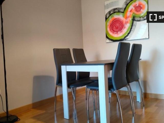 Apartamento en alquiler en Distrito II, Alcalá De Henares