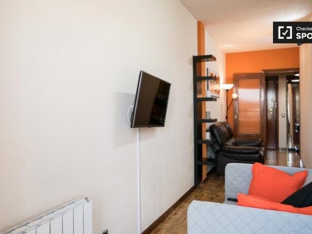 Apartamento en alquiler en Consejo de Barrio 6. Distrito II, Alcalá de Henares