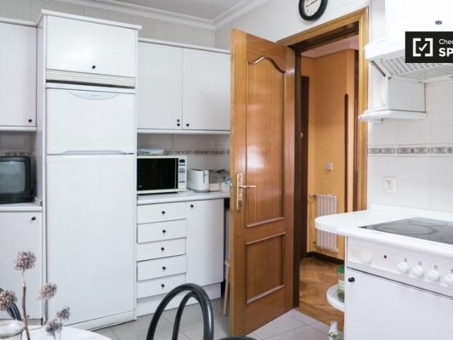 Apartamento en alquiler en Distrito II, Alcalá De Henares