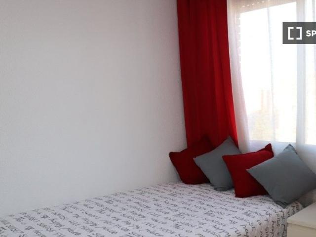 Apartamento en alquiler en Distrito II, Alcalá De Henares