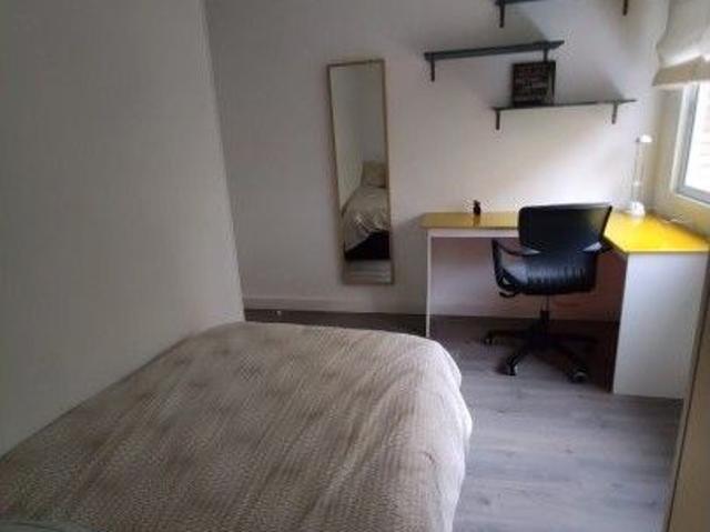 Apartamento en alquiler en Distrito II, Alcalá De Henares