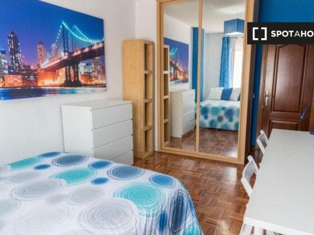 Apartamento en alquiler en Distrito II, Alcalá De Henares