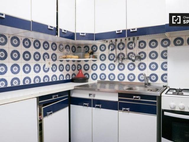 Apartamento en alquiler en Distrito II, Alcalá De Henares