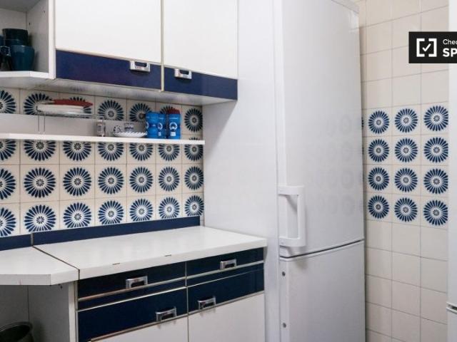 Apartamento en alquiler en Distrito II, Alcalá De Henares