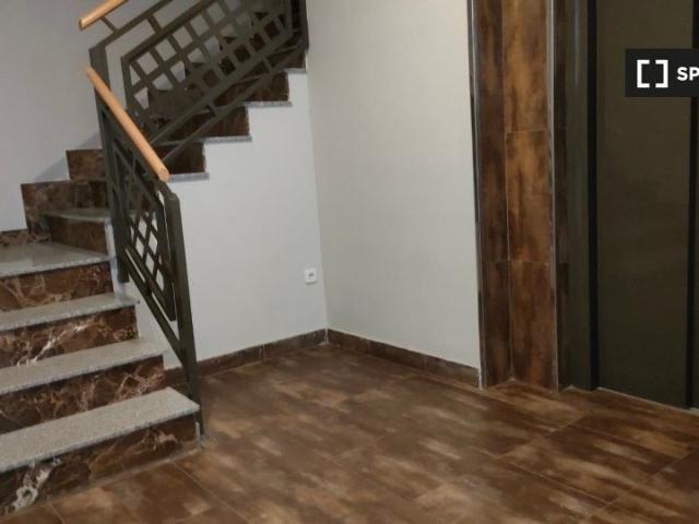 Apartamento en alquiler en Distrito II, Alcalá De Henares