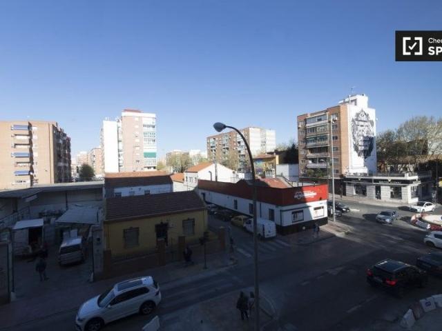 Apartamento en alquiler en Distrito II, Alcalá De Henares