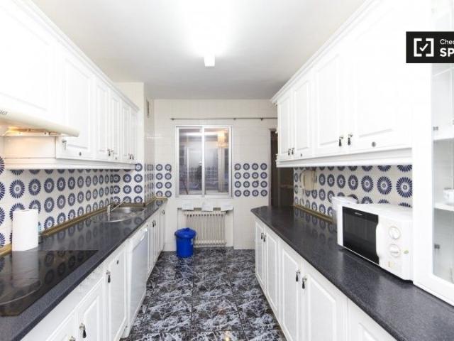 Apartamento en alquiler en Distrito II, Alcalá De Henares
