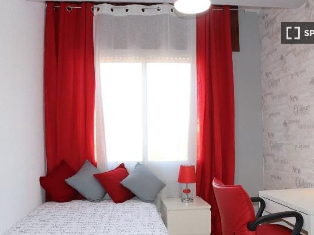 Apartamento en alquiler en Distrito II, Alcalá De Henares