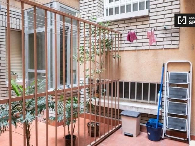 Apartamento en alquiler en Distrito II, Alcalá De Henares