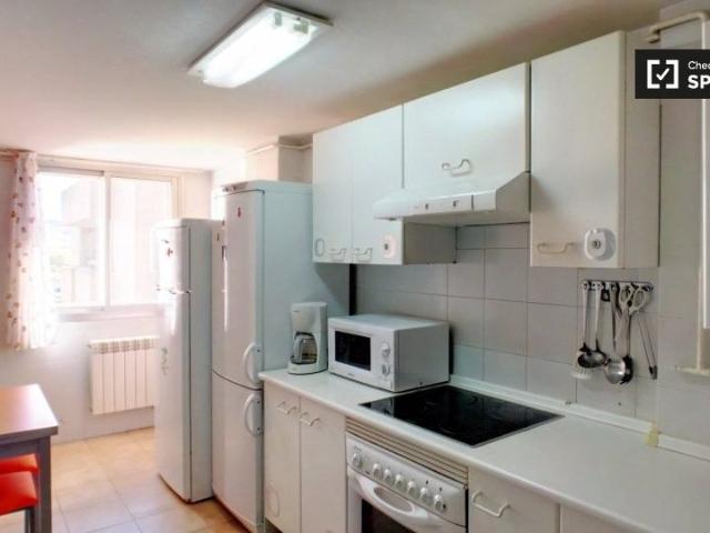 Apartamento en alquiler en Distrito II, Alcalá De Henares