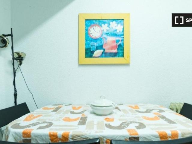 Apartamento en alquiler en Distrito II, Alcalá De Henares
