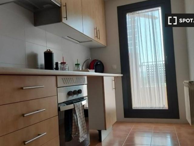 Apartamento en alquiler en Distrito II, Alcalá De Henares