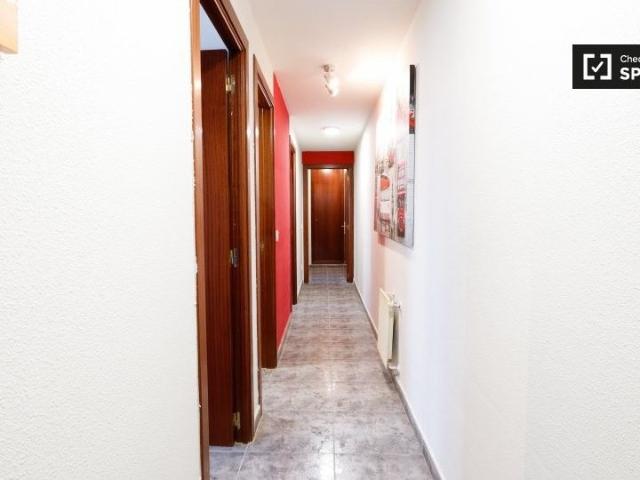 Apartamento en alquiler en Distrito II, Alcalá De Henares