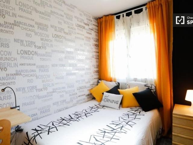 Apartamento en alquiler en Distrito II, Alcalá De Henares