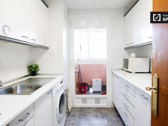 Apartamento en alquiler en Distrito II, Alcalá De Henares