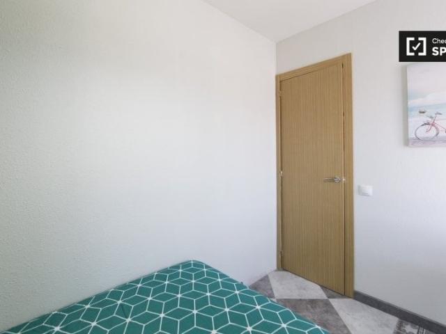 Apartamento en alquiler en Distrito II, Alcalá De Henares