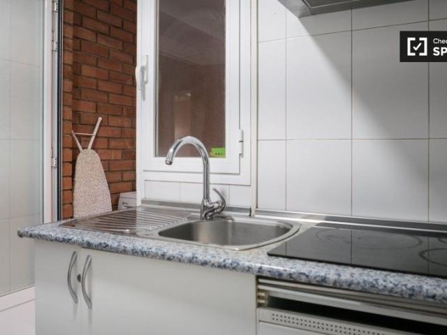 Apartamento en alquiler en Distrito II, Alcalá De Henares