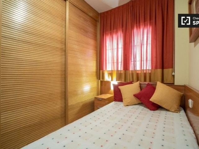 Apartamento en alquiler en Distrito II, Alcalá De Henares