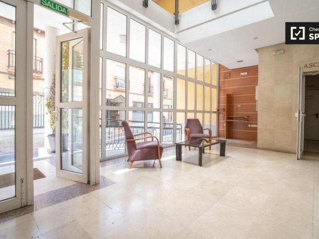 Apartamento en alquiler en Distrito II, Alcalá De Henares