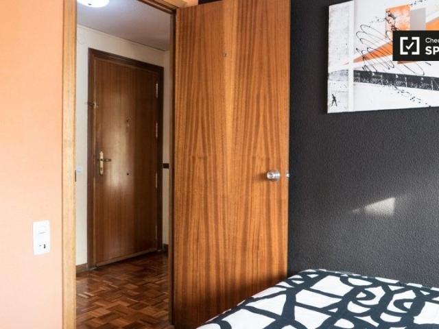 Apartamento en alquiler en Distrito II, Alcalá De Henares